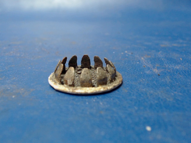 CM2692-28-1S Cessna - PLUG BUTTON